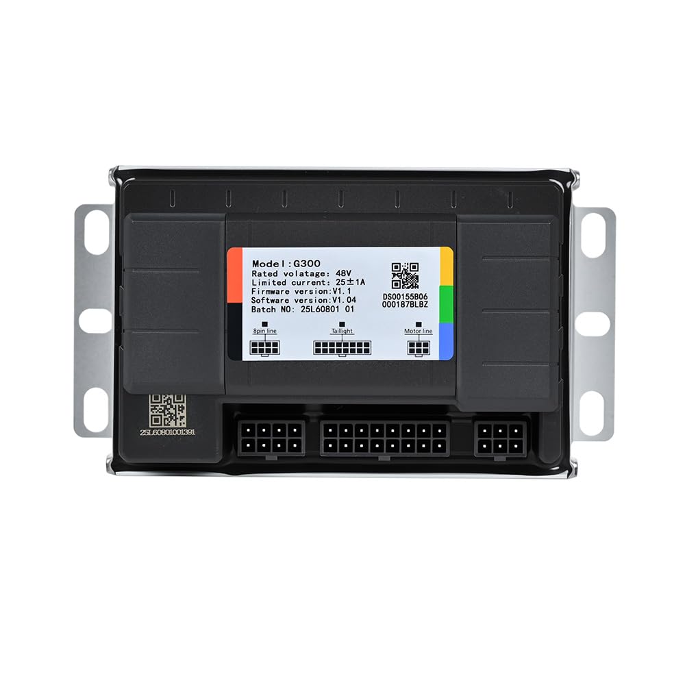 Kontroler do skutera elektrycznego Kukirin G2, jednostka sterująca, część zamienna, skuter elektryczny