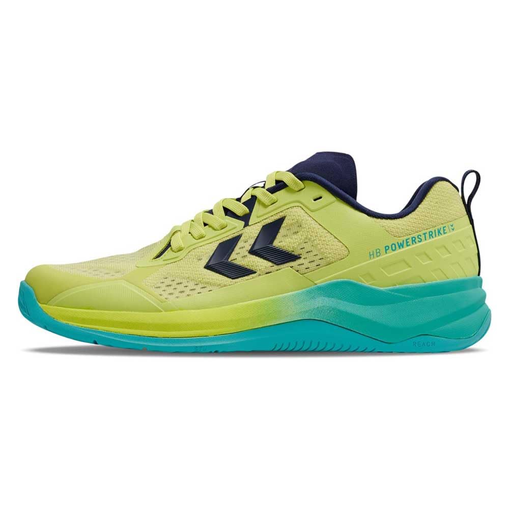 hummel Powerstrike Pro Indoor Court Shoes EU 40