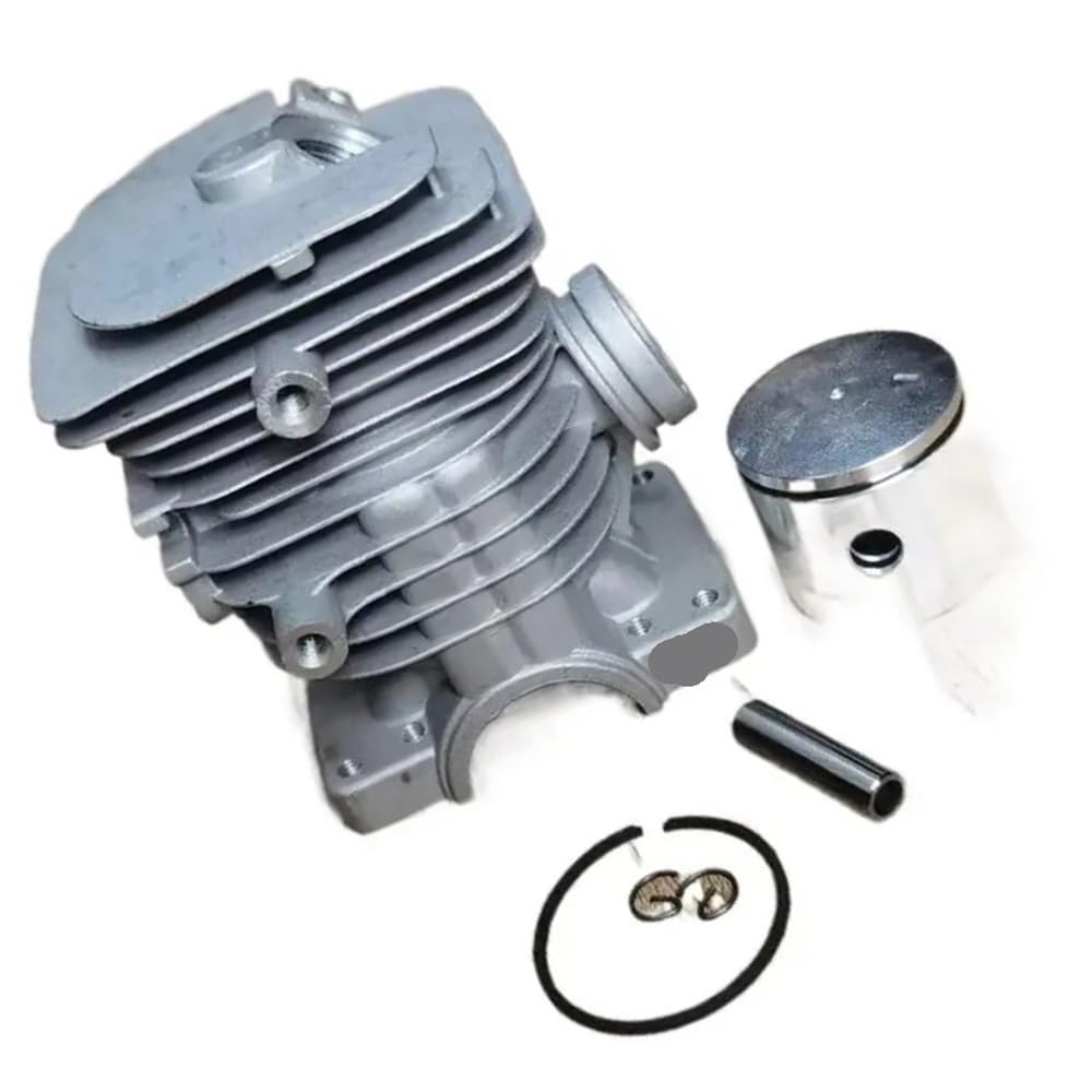 Kit cylindre-piston 38MM pour augmenter la compression de la tronçonneuse E CS352