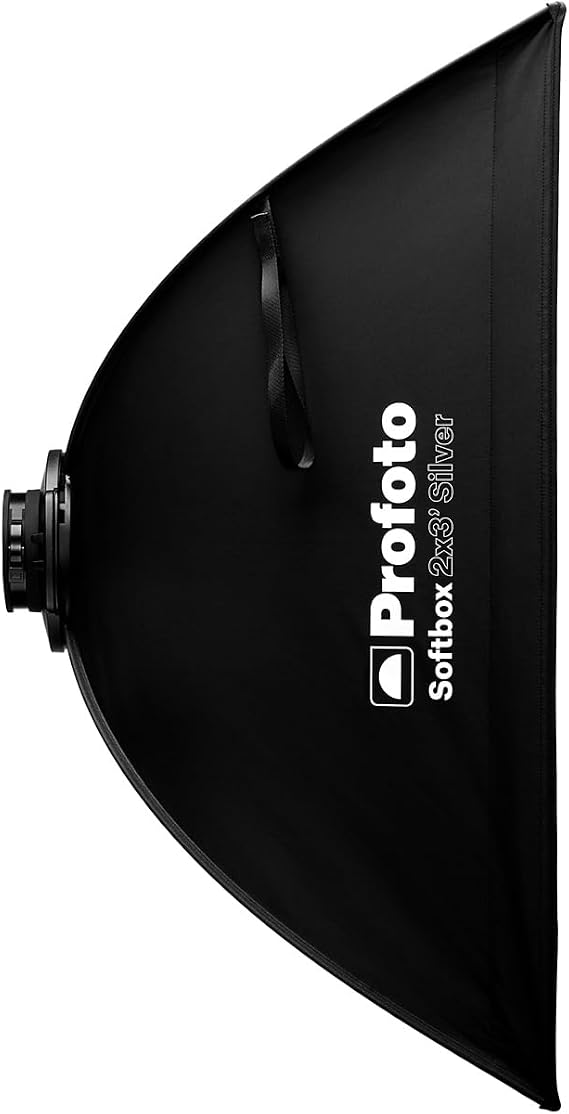 Profoto 2x3-Feet Rectangular Heat-Resistant Softbox