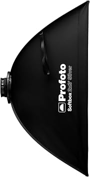 Profoto 2x3-Feet Rectangular Heat-Resistant Softbox