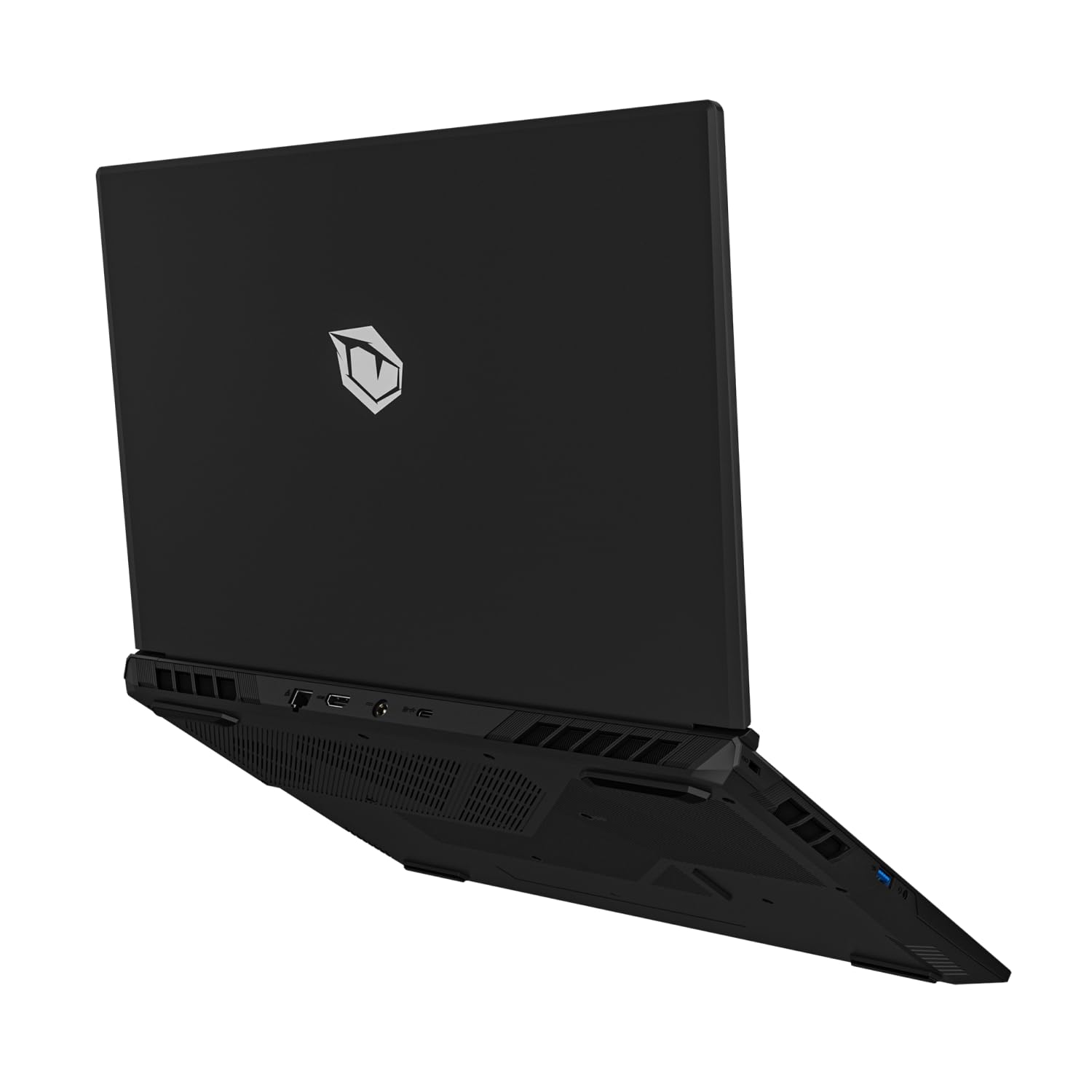 TULPAR A7 V16.2 Gaming Laptop | 17,3'' FHD 1920X1080 144Hz IPS LED-Display | Intel Core i7 13700HX | 16 GB RAM | 1 TB SSD | RTX 5050 | Windows 11 Gaming Notebook