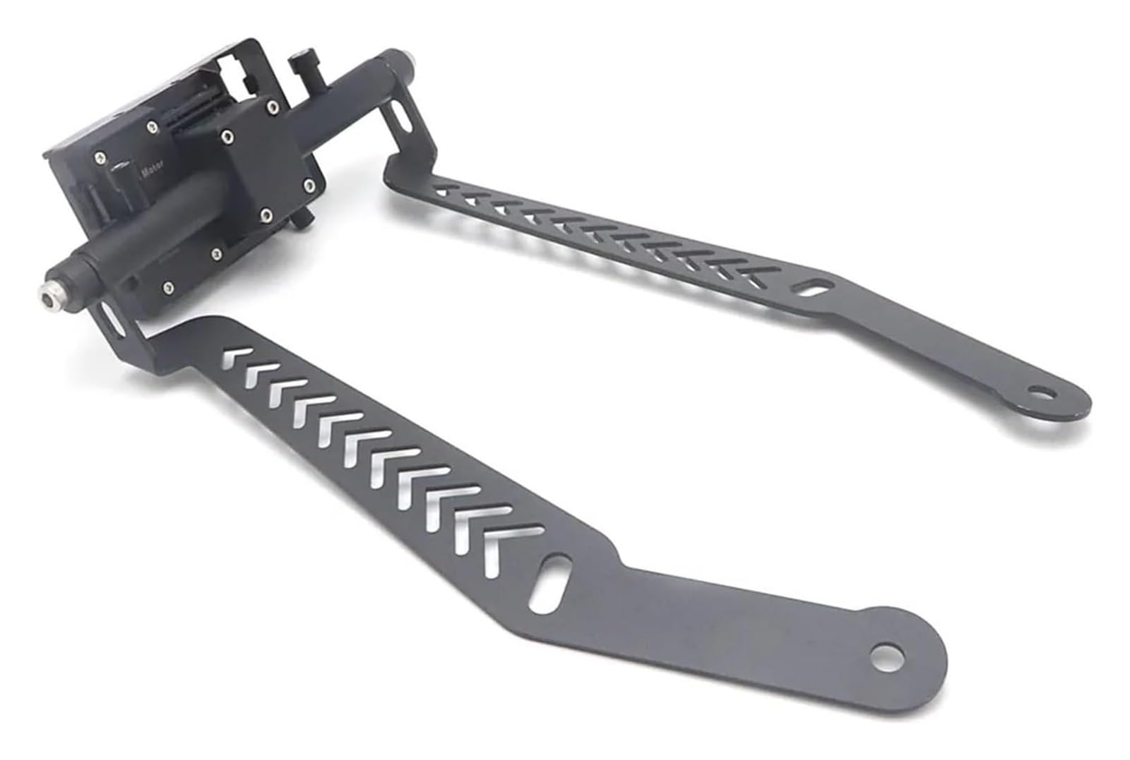 Per CYCLONE RT3 RT 3 Supporto Di Espansione Traversa Multifunzione Supporto Per Telefono Per Moto Staffa Di Navigazione USB Ricarica Wireless Navigazione GPS Staffa Bordo