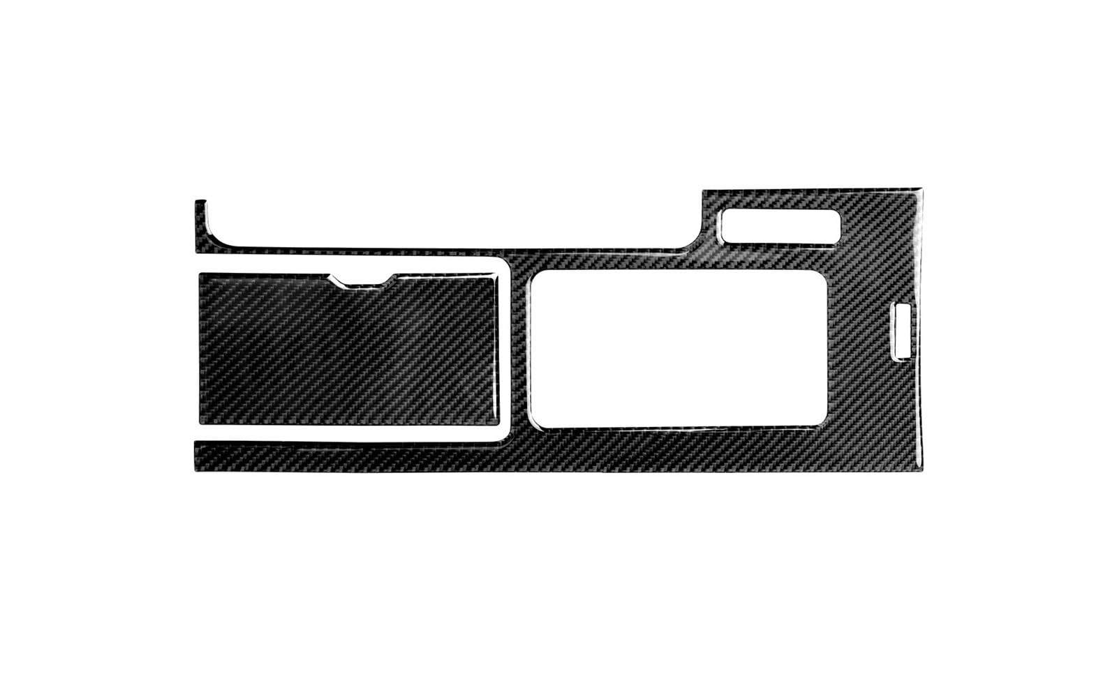Car Interior Moulding Trim for Mustang GT for Shelby (2010-2014) Interior Sticker Car Center Console Gear Shift Panel Steering Wheel Trim Interior Accessories(Style H)