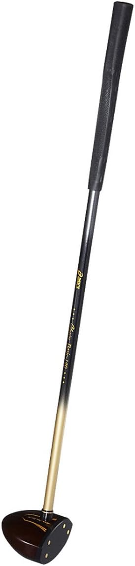 初心者も安心！アシックス パークゴルフクラブ クラシコ ベーシック-120で始める爽快なパークゴルフライフ