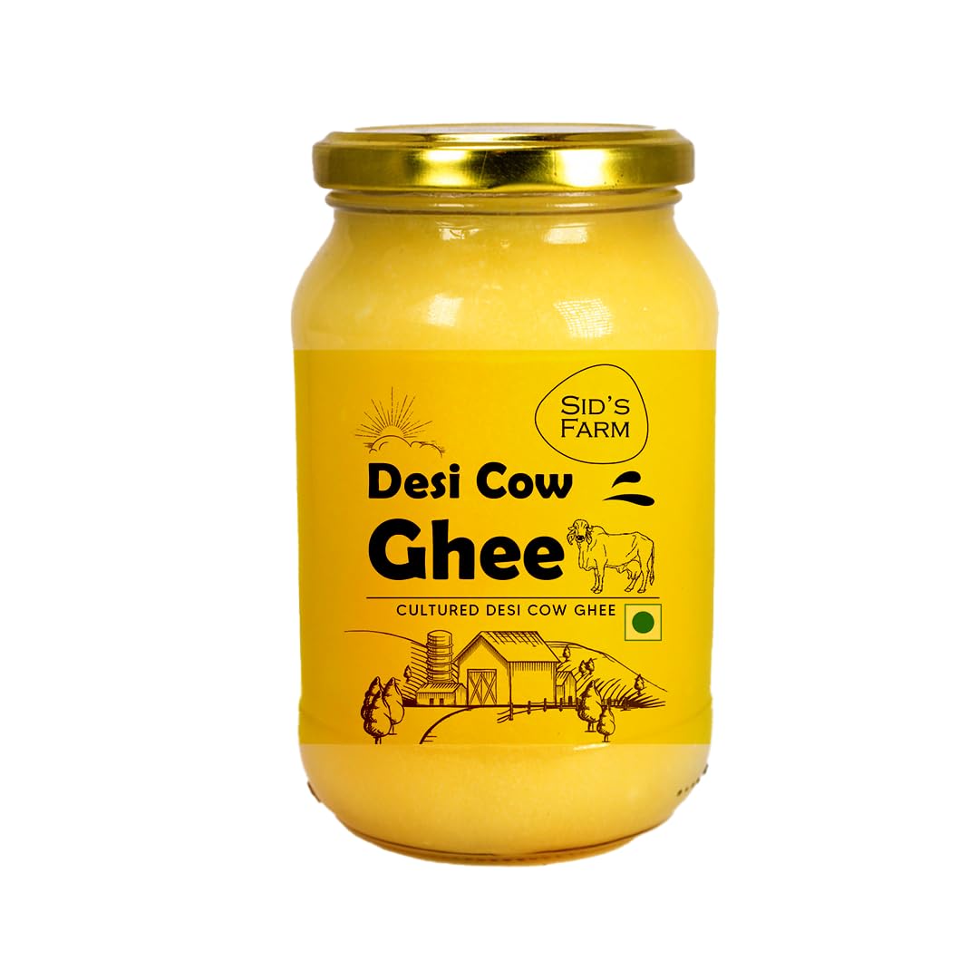 See full amazon price history chart for SIDS FARM - WE CARE, Lab Certified Cultured Desi Cow Ghee, Antibiotic-free Milk, | Danedar ghee | Adulterants Free | Trans fat Free | Preservative Free | 28 Rm value | USFDA, Fssai, ISO, Apeda Certified | Fresh Ghee, 350 Grams SIDS FARM - WE CARE, Lab Certified Cultured Desi Cow Ghee, Antibiotic-free Milk, | Danedar ghee | Adulterants Free | Trans fat Free | Preservative Free | 28 Rm value | USFDA, Fssai, ISO, Apeda Certified | Fresh Ghee, 350 Grams (B0BSNTDG8G) Amazon Price History, Amazon Price Tracker