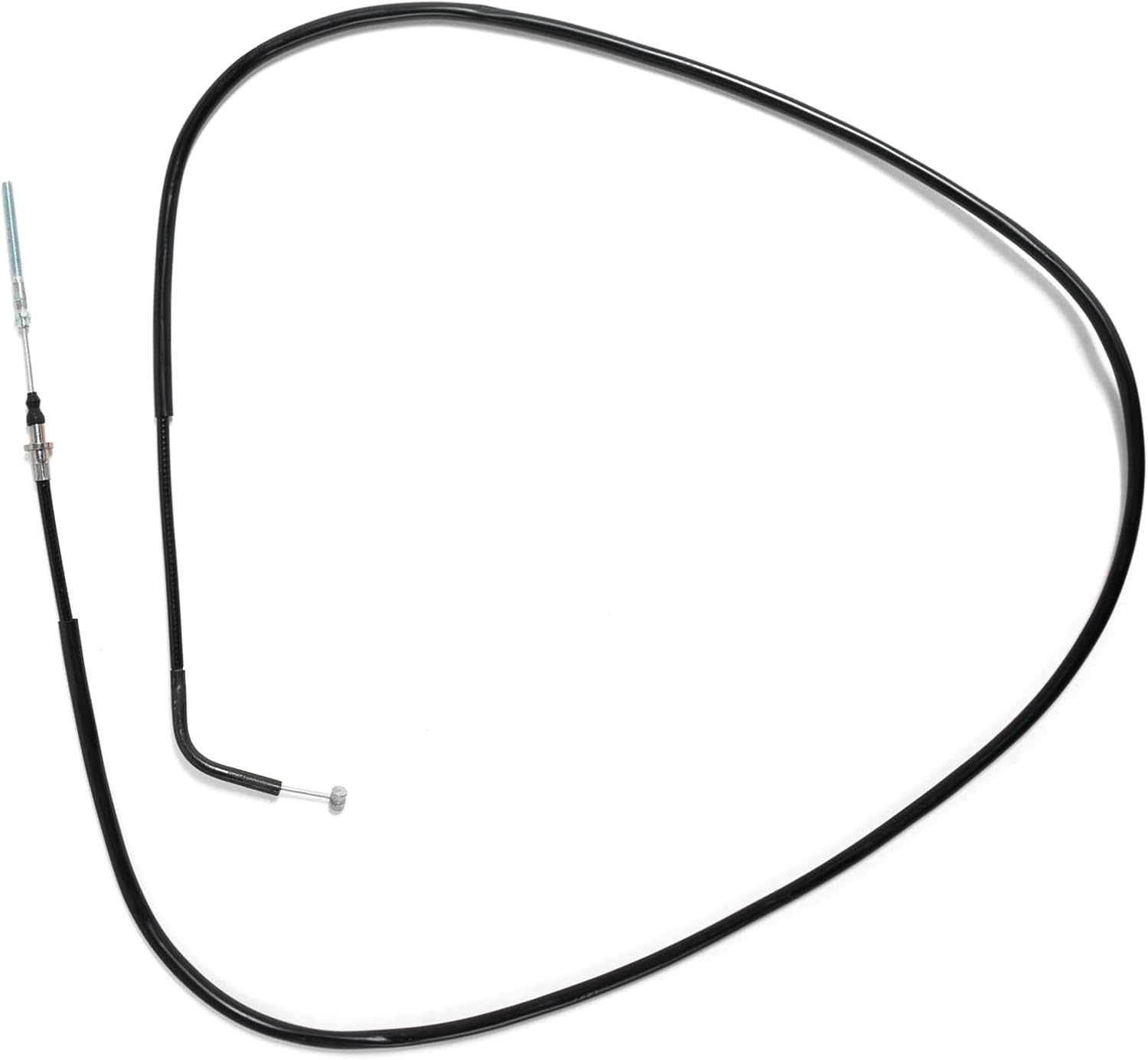 SFriding Brake Cable for Yamaha Kodiak 400 4x4 19931998