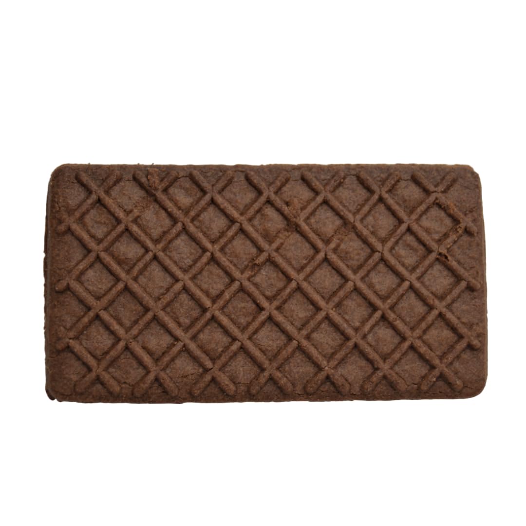KG 5,30 (CIRCA 400 pz) BISCOTTI AL CACAO SENZA GLUTINE IDEALI PER REALIZZARE BISCOTTO GELATO, GELATO, BASE PER SEMIFREDDI E DOLCI