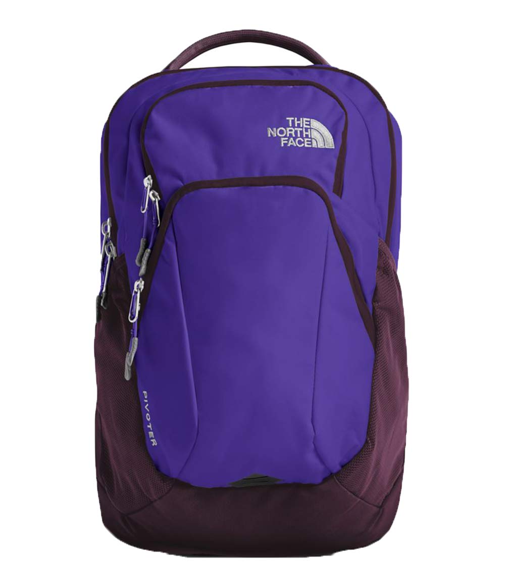 【ほぼ新品】ノースフェイス　ピボター　リュック THE NORTH FACE ザ・ノース・フェイス リュック メンズ