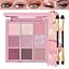 9Color Gilliter Pink