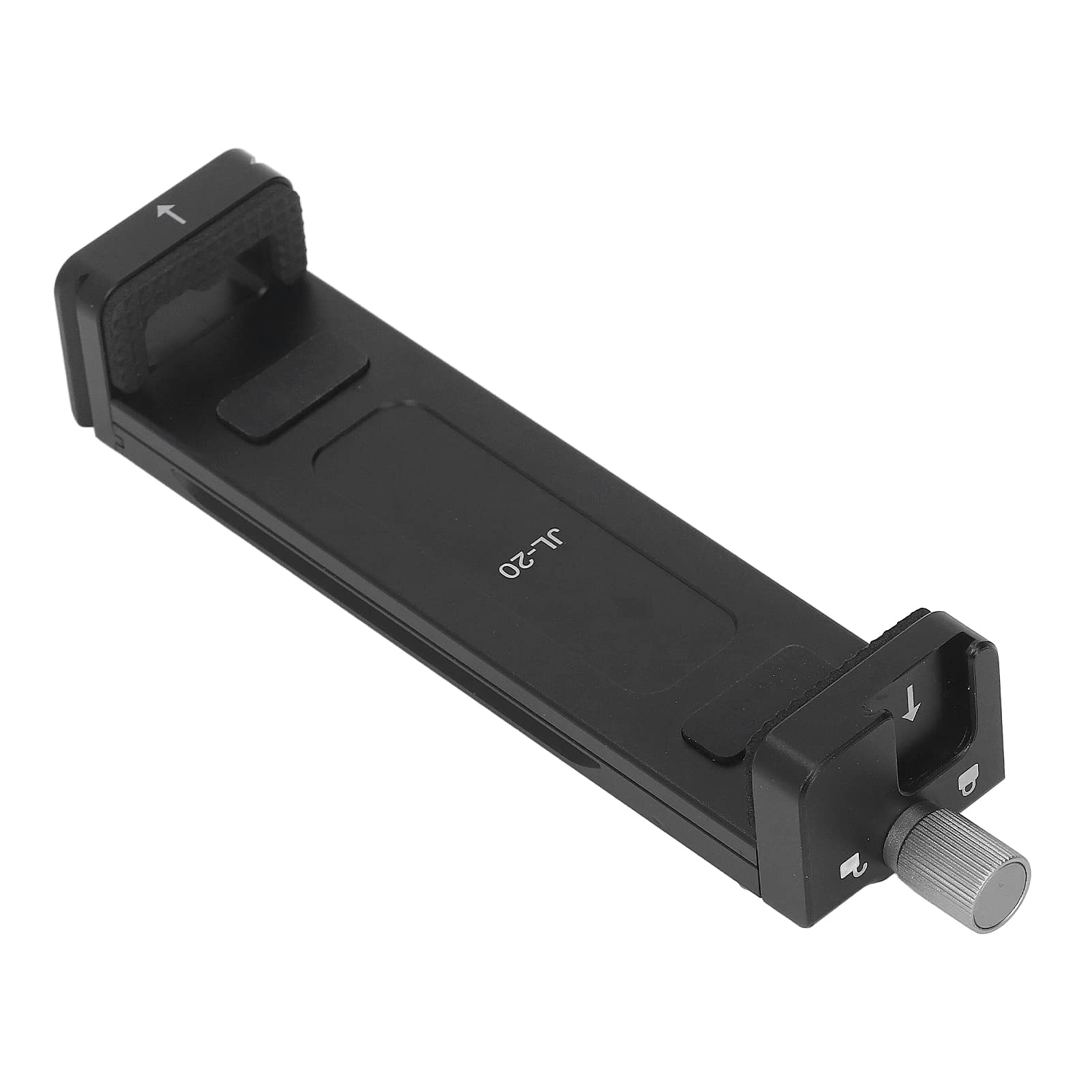 Ulanzi U-Pad III Supporto per treppiede in metallo per tablet e telefoni