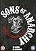 Sons Of Anarchy - Complete Seasons 1-7 [Blu-ray] [Region Free]