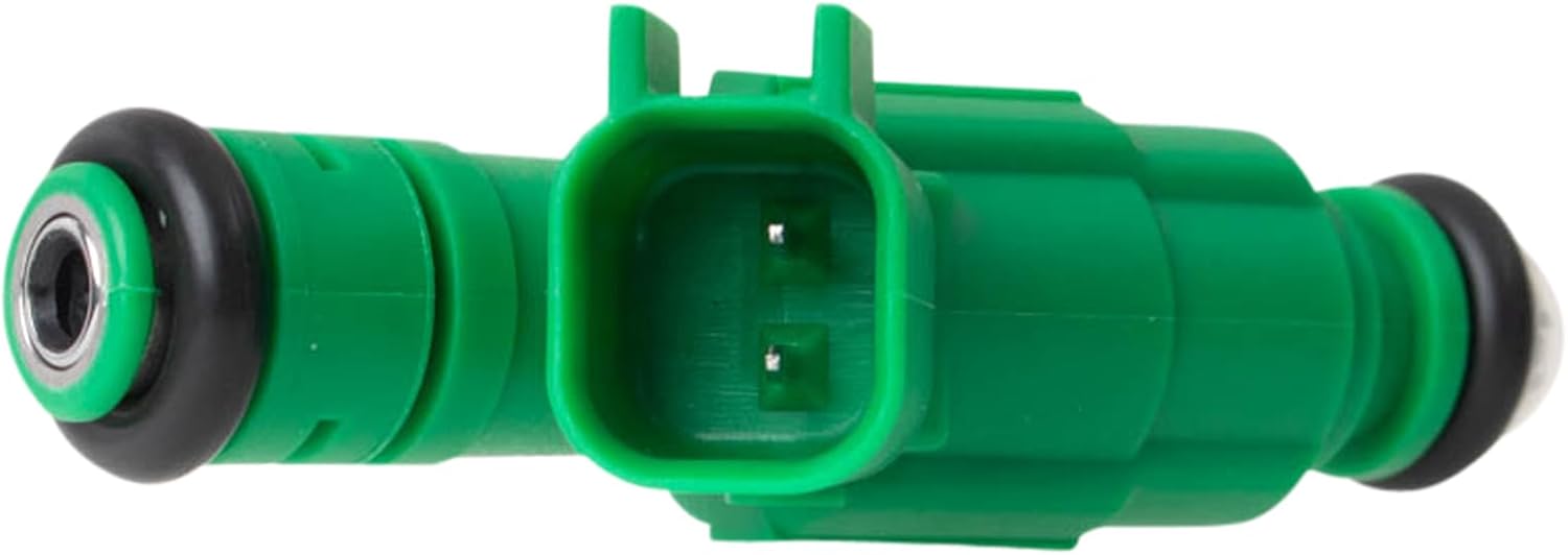 TRQ Fuel Injector Compatible with 2004-2005 Mazda 3 2006-2007 5 2003-2005 6