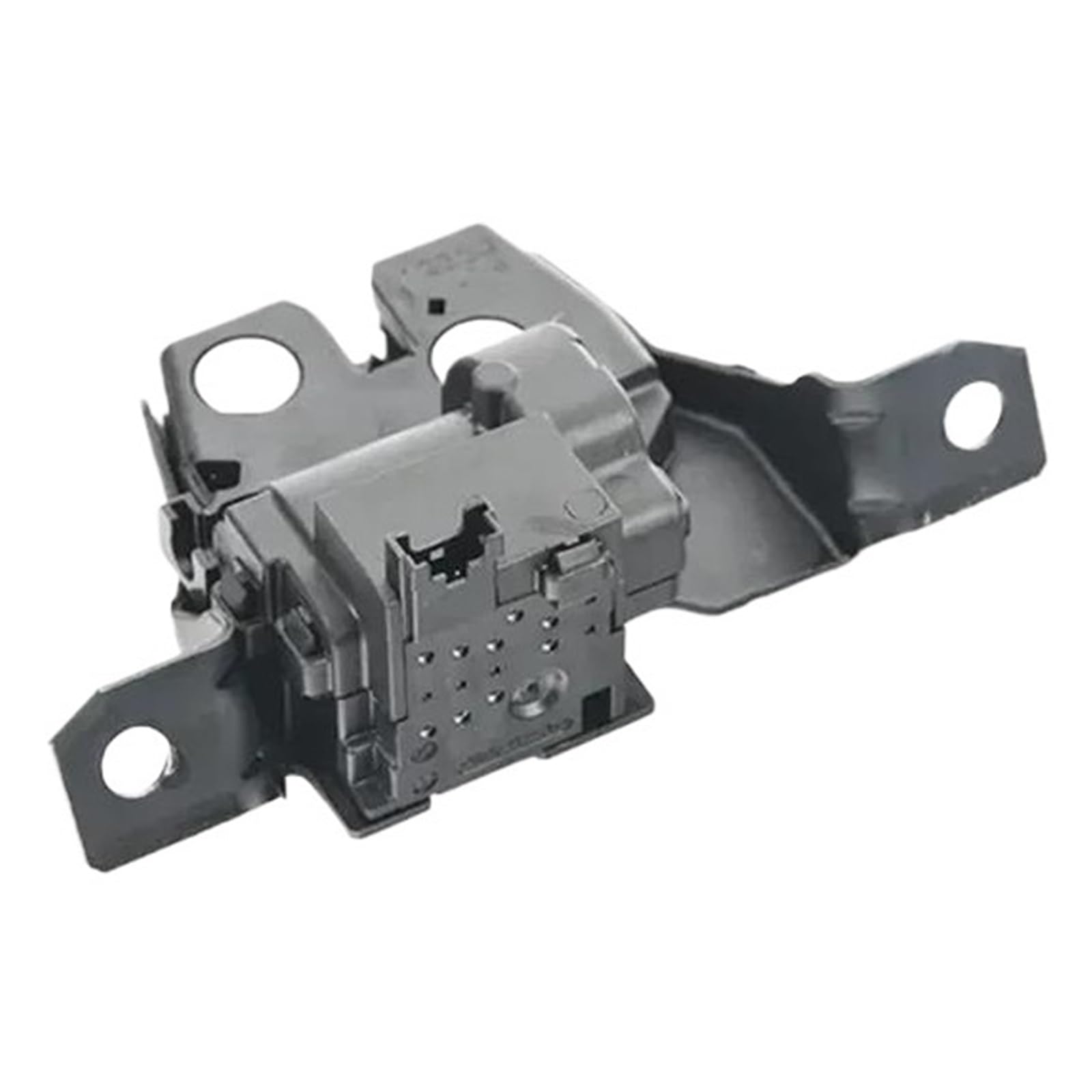 Lvxvmozeok One Color Liftgate Trunk Latch 51247337576 For Cooper For One For Jcw For F55 For F56 For F57 1Pcs Trunk Lid Lock Rear Tailgate