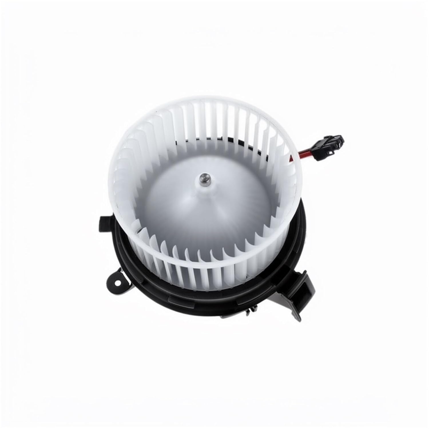 Heater Blower Motor Fan A2128200101 A2128200101, Compatible for Mercedes C-Class W204/S204/E-Class W212/C207/C218 2008-2014 9v