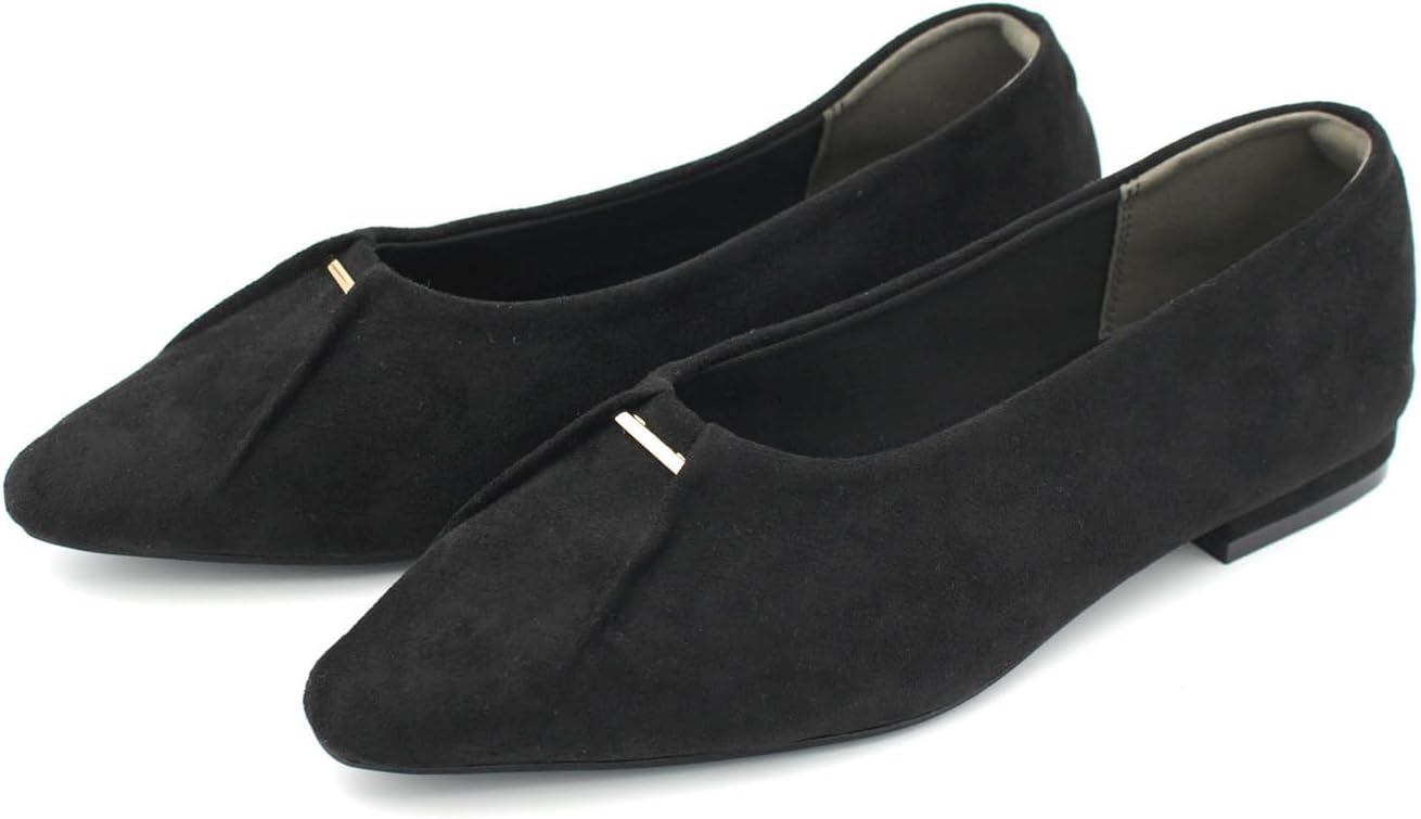 FOB FACTORY ブラック モールスキン トラウザーズ S 日本製 F.O.B