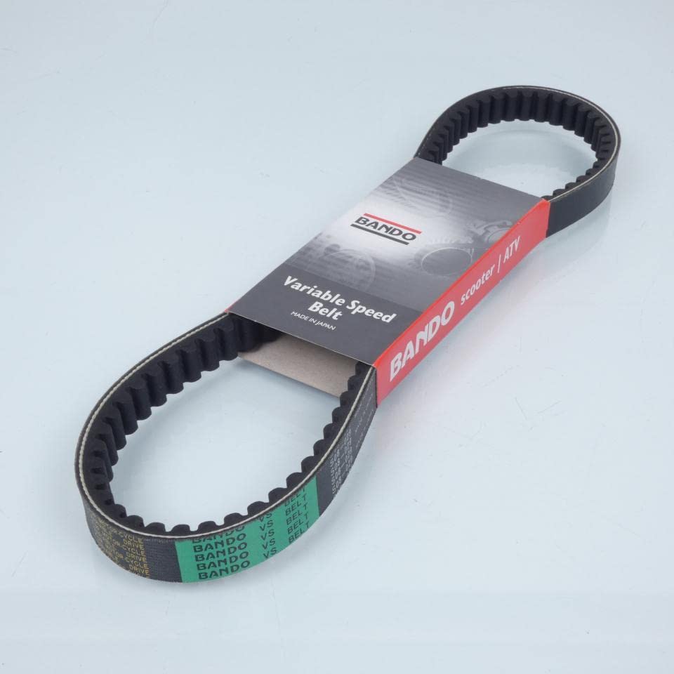 Cinghia di trasmissione Bando per Scooter Peugeot 125 Tweet 2010-2013