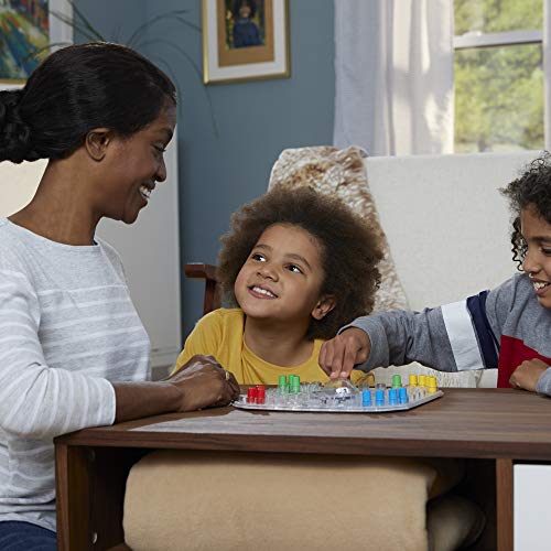 Trouble Board Game for Kids Ages 5 and Up 2-4 Players