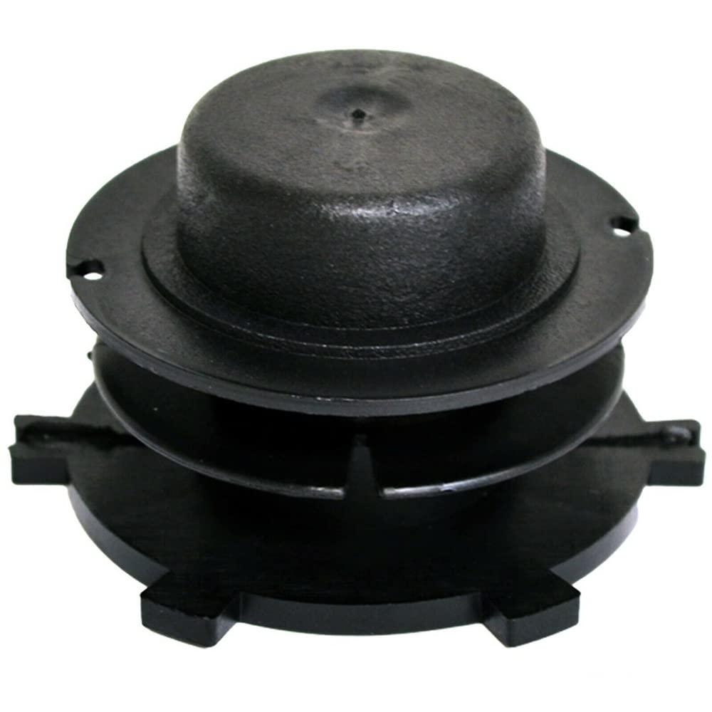 GULUANT Replacement 4002 713 3017 Trimmer Head Cap/Cover/Spool for Stihl FS 44 55 80 83 85 90 100 100RX 110 120 130 200 250 KM 55 85 90 110 130 FS-KM with The 25-2 Trimmer Head