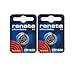 Produktbild 2 x CR1620 3 V Renata Lithium Akku Swiss Made | Uhr | Schlüssel | Gadget