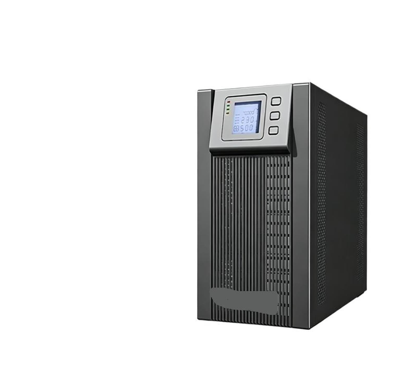 YDC9103S UPS con batería incorporada 3KVA 2700W en línea 220V