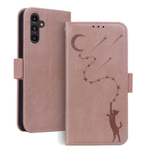 Jajaful Cover per Samsung Galaxy A14 5G/4G