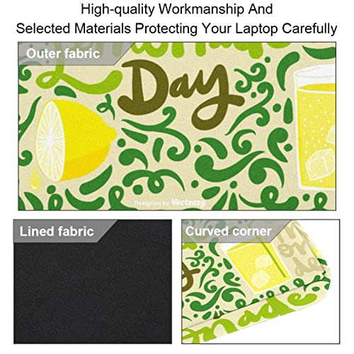 Maletín messenger sleeve impermeable de pulpo con interior acolchado anticaídas 3