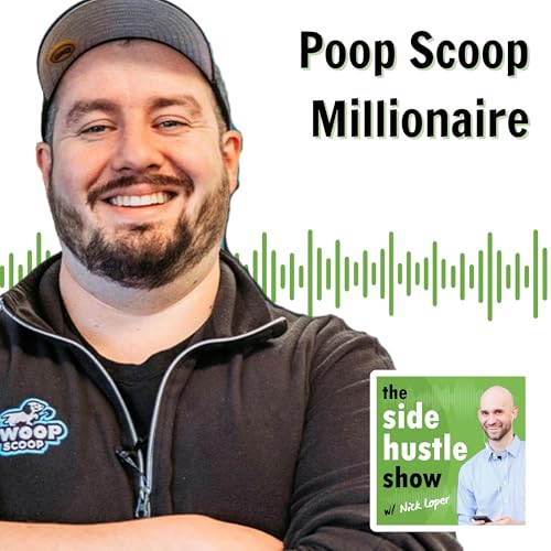 722: The Million Dollar Business in Your Backyard