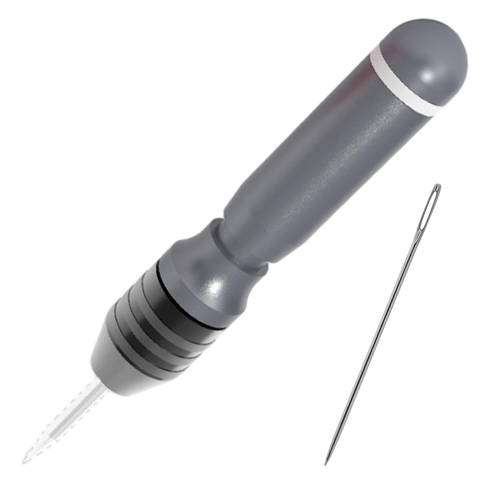 Amoladora de tungsteno, soporte de tungsteno, soporte para afilador de aleación, abrazadera de pulido de aguja de soldadura, diámetro máximo 6MM, afilador
