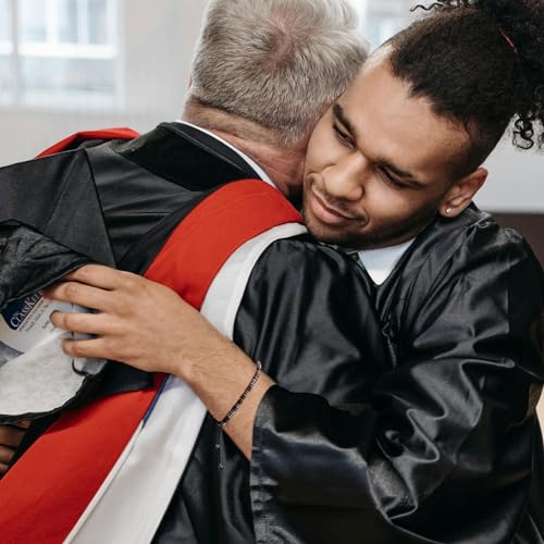 To My Son Bracelet from Mom - Gifts for Sons Birthday Gifts for Men with Engraved Wallet Card,Son Bracelet Gifts for Him4