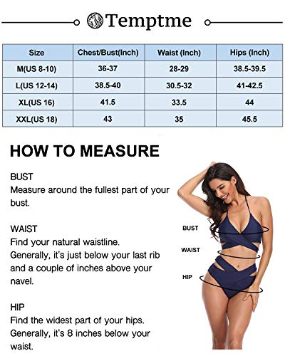 Temptme Womens Black Mesh Flowy Tankini Floral Swimdress Two Piece Swimsuits Swim Dress with Boyshort