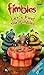 Price comparison product image Fimbles - Let's Find the Fimbles [VHS]
