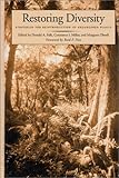 Restoring Diversity: Strategies For Reintroduction Of Endangered Plants