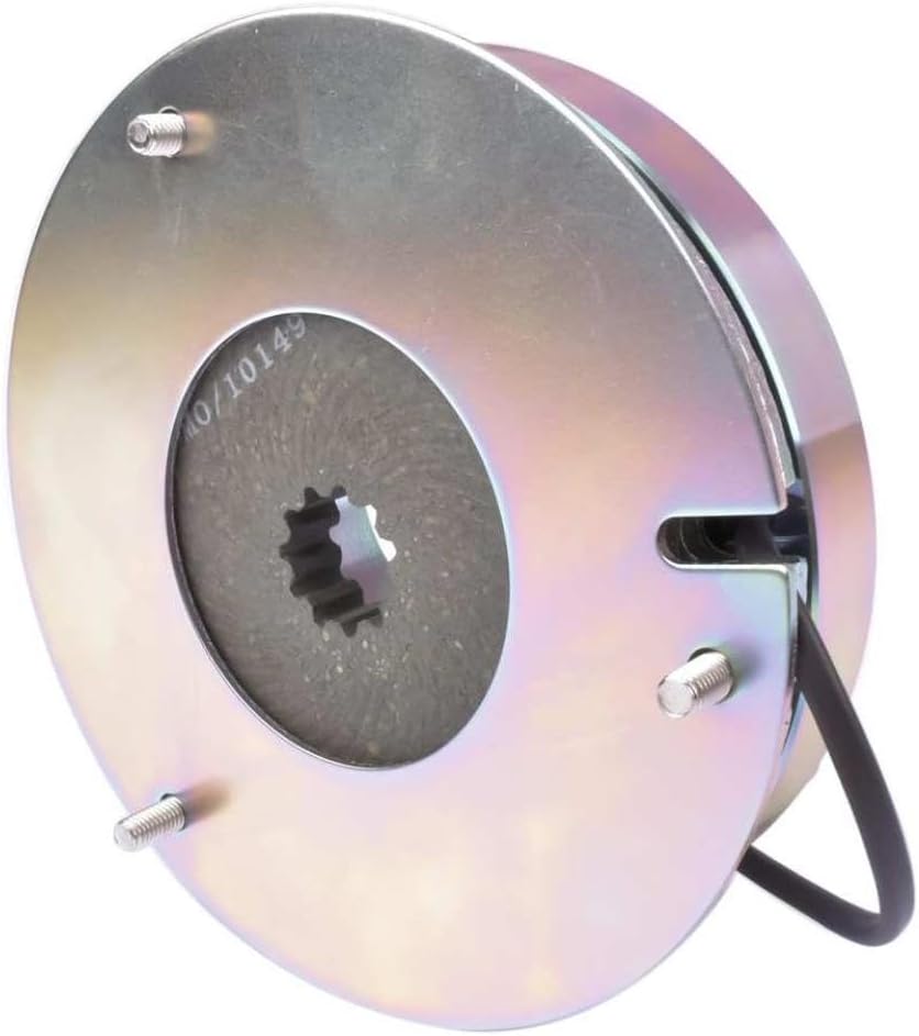 AP01 Electric Brake Kit Compatible With JLG Vertical Mast Lift 1230ES 1930ES 2030ES Models SN 7024772