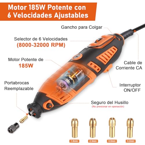 Mototool 3 Imagen adicional