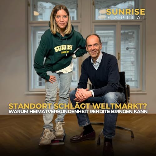 Standort schlägt Weltmarkt? Warum Heimatverbundenheit Rendite bringen kann