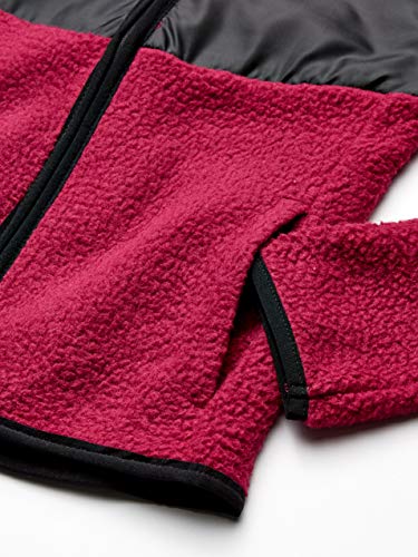 Avalanche Girls' Full Zip Jacket3