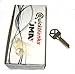KW1 Kwikset Brass Key Blanks Box 50 by JMA