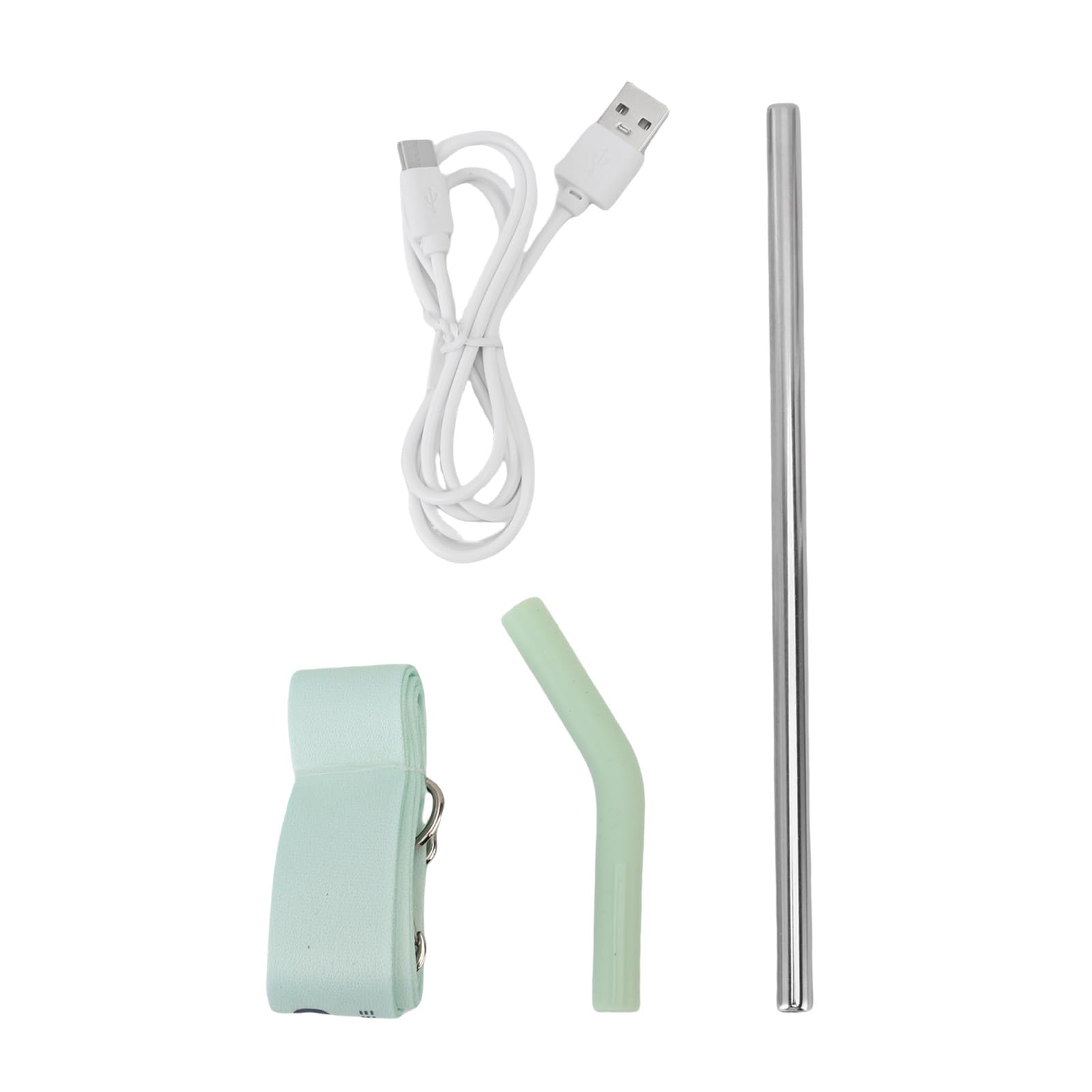 Frullatore Elettrico Ricaricabile 800ml, Macchina per Succhi Portatile, Frullatore Smontabile per Casa Palestra Ufficio Viaggi Smoothie Maker