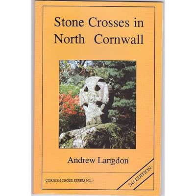 Stone Crosses in North Cornwall