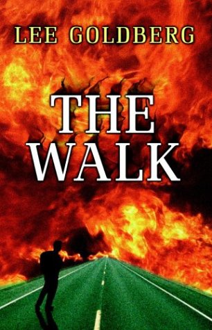 Buy The Walk (Five Star First Edition Mystery Series) — BookShops.in