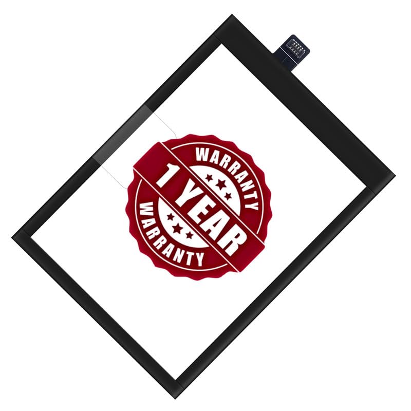 Image of Original MH60 Battery Compatible for Motorola Moto G10 Power (PAMR0002IN, PAMR0008IN, PAMR0010IN) - (6000mAh) - 1 Year Warranty JK1