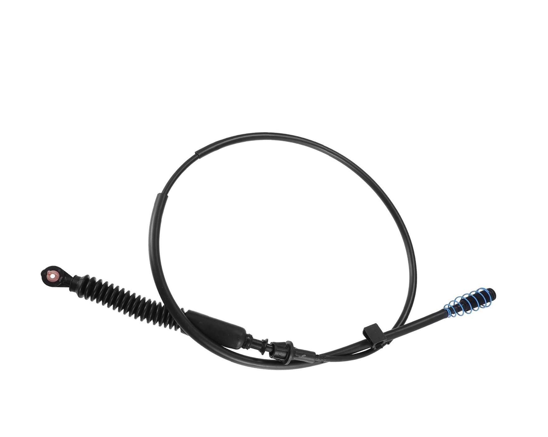 Cable conexión selector marchas con funda protectora reforzada OEM 20787608 6