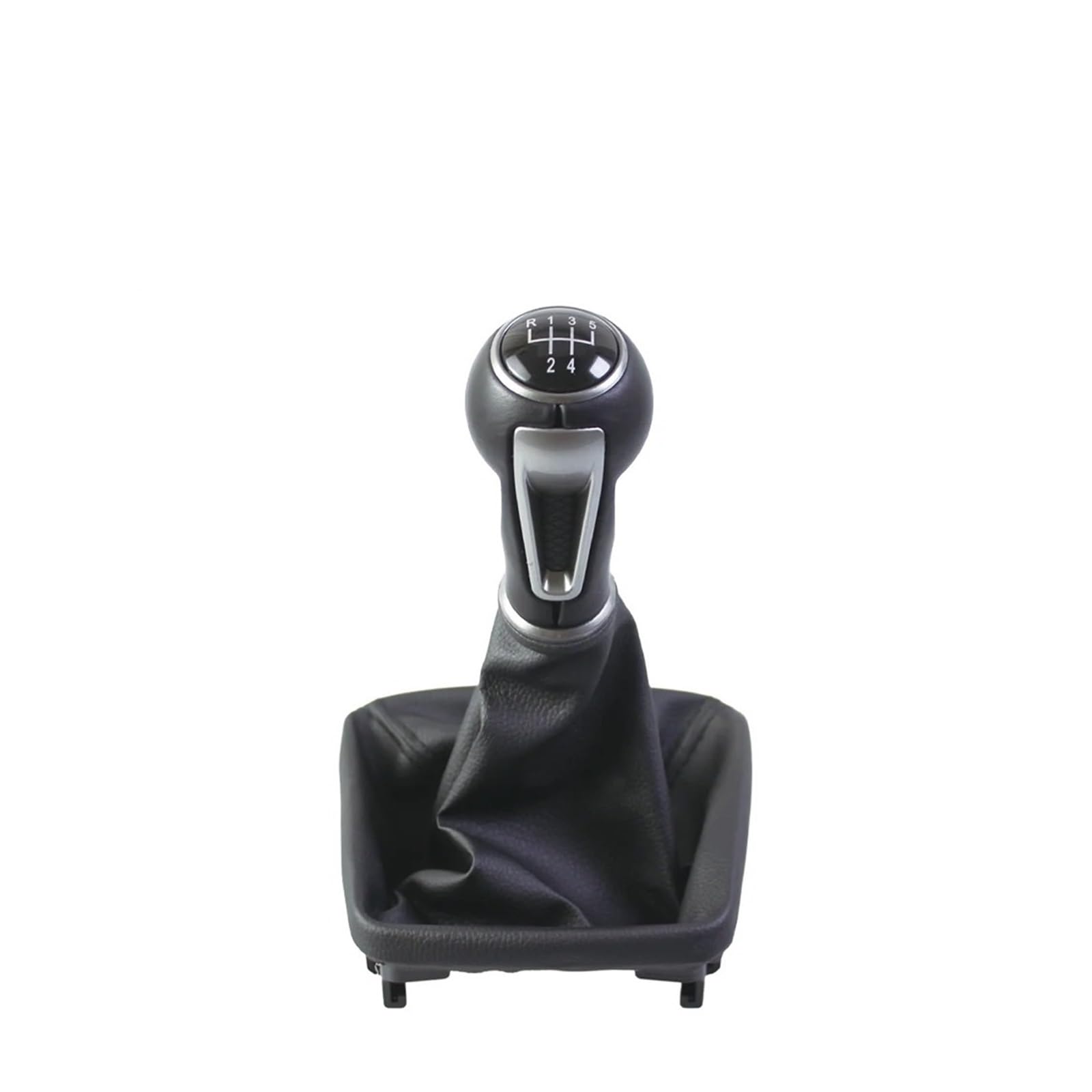 Car Gear Shift Knob For SEAT IBIZA IV 6J 2009-2017 Car Gear Shift Knob