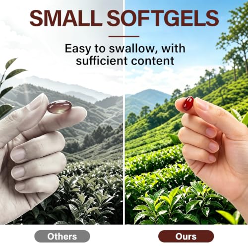 Hilotux Ceylon Cinnamon Softgels
