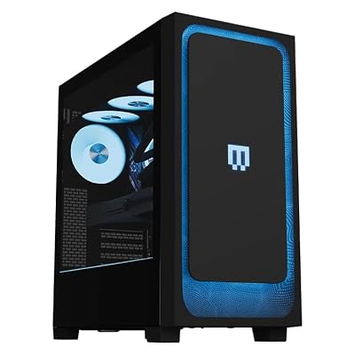 MAINGEAR All-new MG-1 | Ultimate Gaming PC: RTX 5090, 9950X3D2, 64GB RAM
