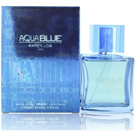 aqua cologne