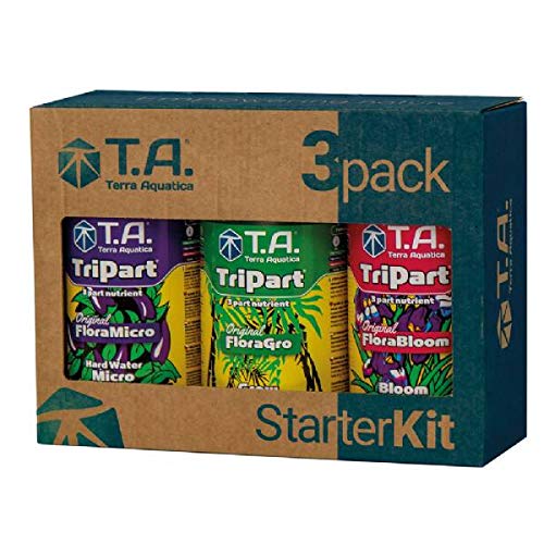 Tripack FloraDuo + Ripen