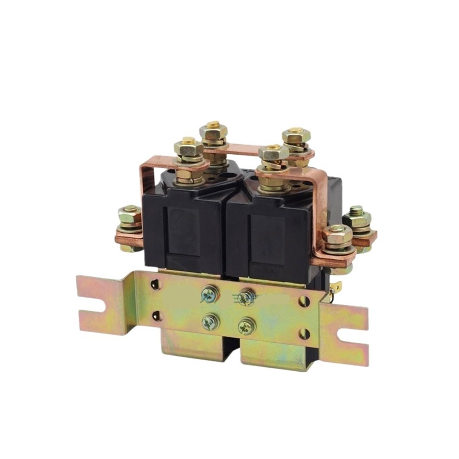 LKPEHTAGN ZJ200YHH/24V DC contactor ZJ400YHH/48V