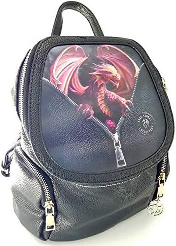 3d dragon backpack